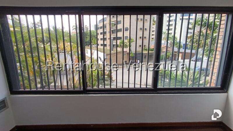 Apartamento en Altamira, Caracas – 5