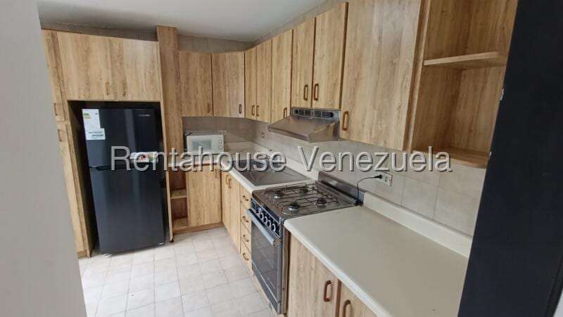 Apartamento en Altamira, Caracas