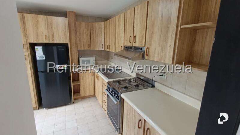 Apartamento en Altamira, Caracas – 8
