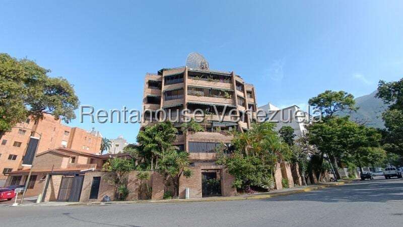 Apartamento en Altamira, Caracas