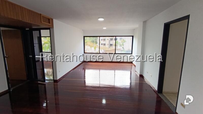 Apartamento en Altamira, Caracas – 4