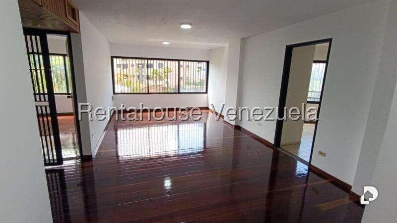 Apartamento en Altamira, Caracas – 3