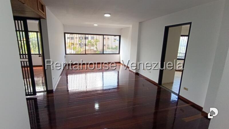Apartamento en Altamira, Caracas – 3