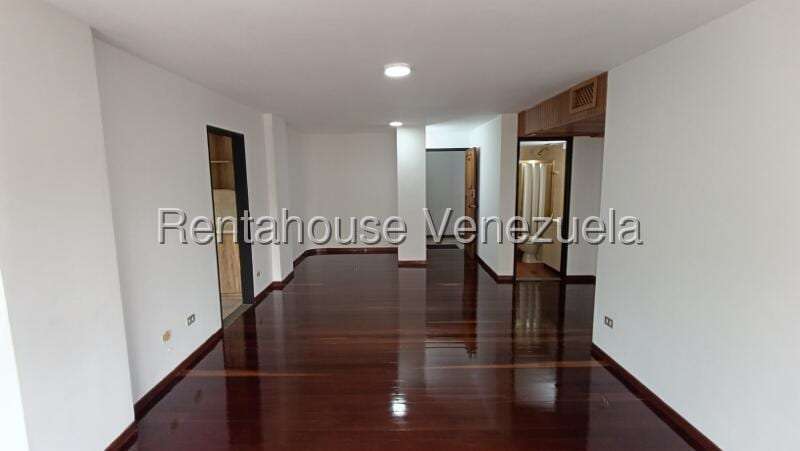 Apartamento en Altamira, Caracas
