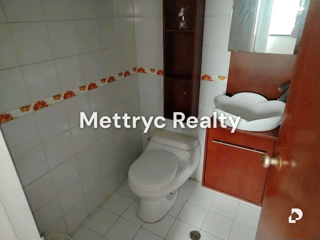 Apartamento en La Granja, Valencia – 9