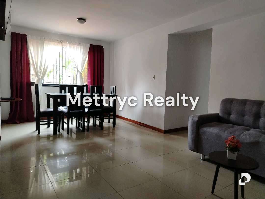 Apartamento en La Granja, Valencia – 2