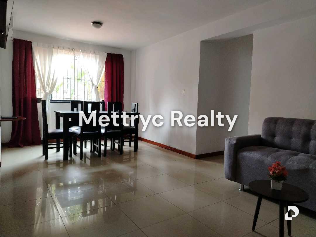 Apartamento en La Granja, Valencia – 2