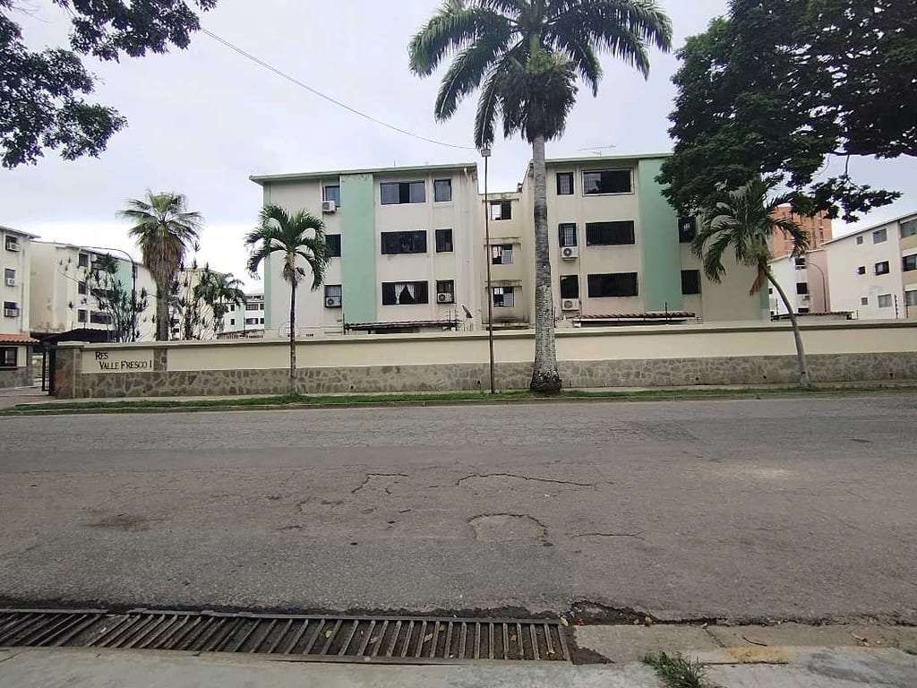 Apartamento en La Granja, Valencia - 1