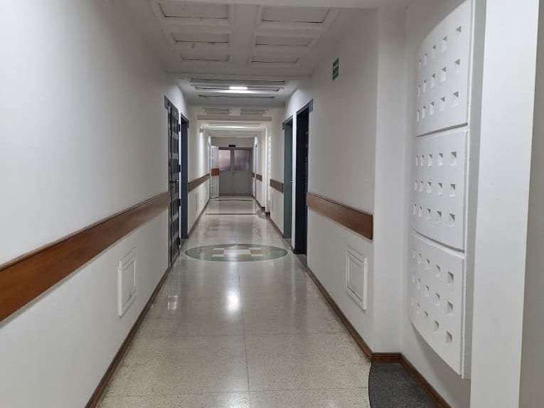 Oficina en Parroquia Urbana San José, Valencia