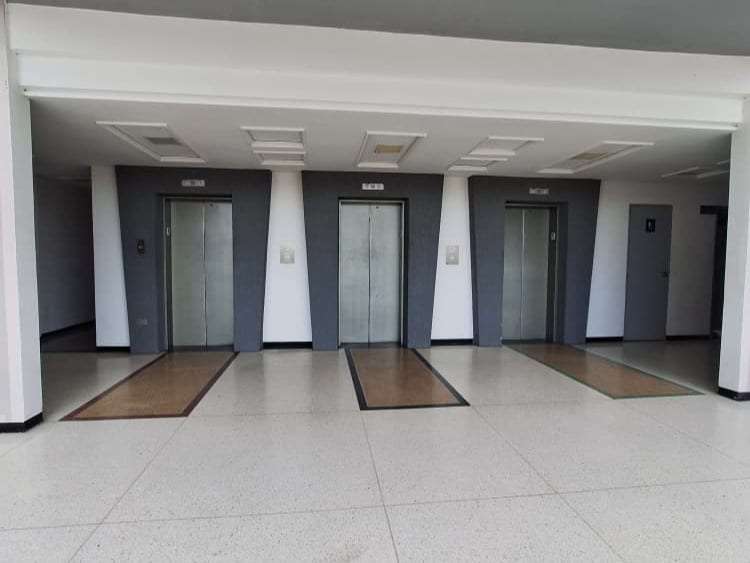 Oficina en Parroquia Urbana San José, Valencia