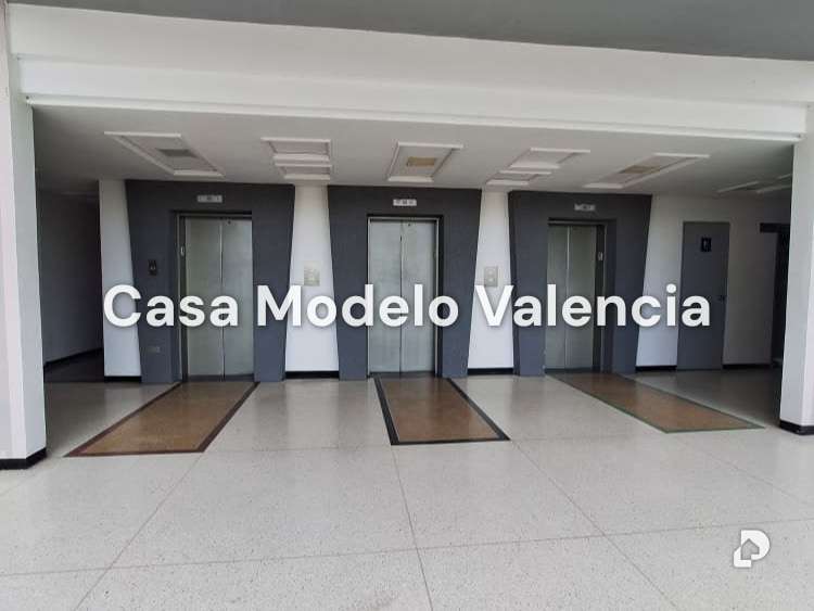 Oficina en Parroquia Urbana San José, Valencia – 4