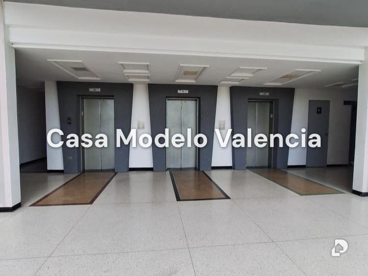 Oficina en Parroquia Urbana San José, Valencia – 4