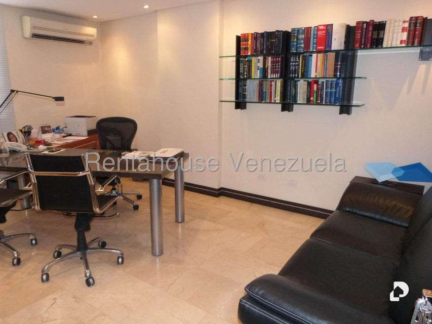 Oficina en Chacao, Caracas – 5