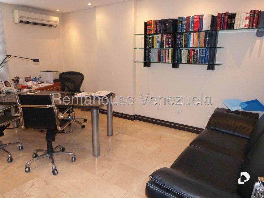 Oficina en Chacao, Caracas – 5