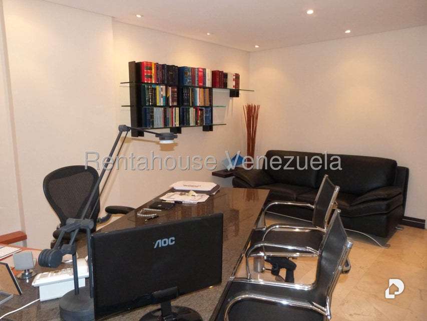 Oficina en Chacao, Caracas – 3