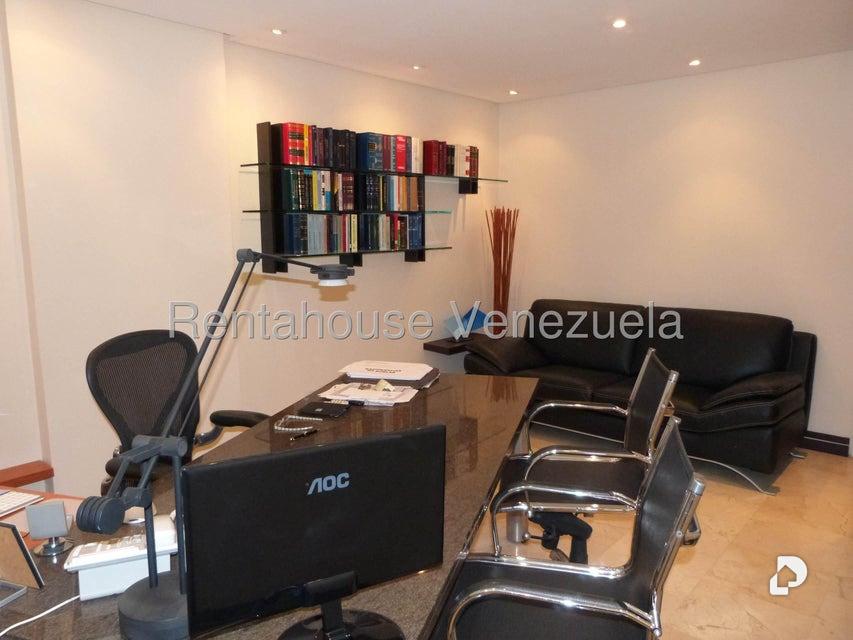 Oficina en Chacao, Caracas – 3