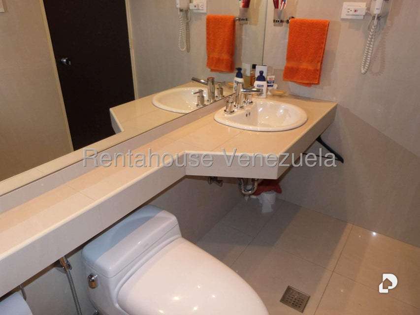 Oficina en Chacao, Caracas – 7