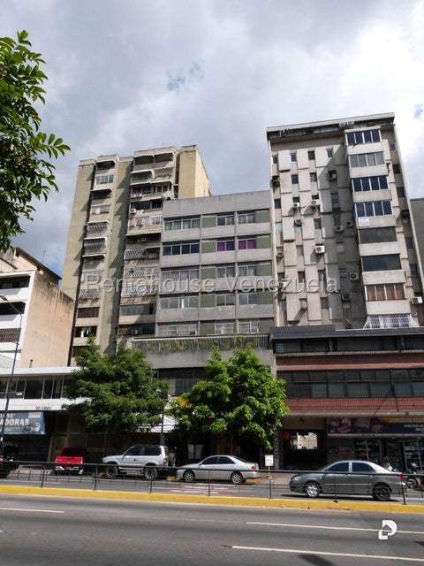 Oficina en Chacao, Caracas – 1