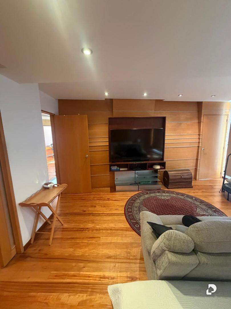Apartamento en La Tahona, Caracas – 9