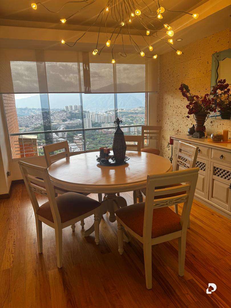 Apartamento en La Tahona, Caracas – 8