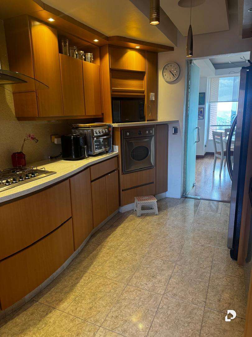 Apartamento en La Tahona, Caracas – 6