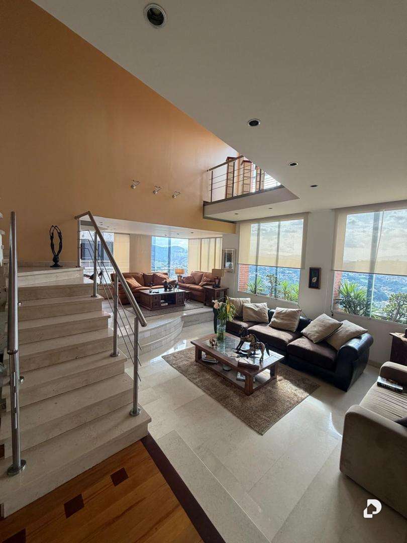 Apartamento en La Tahona, Caracas – 4