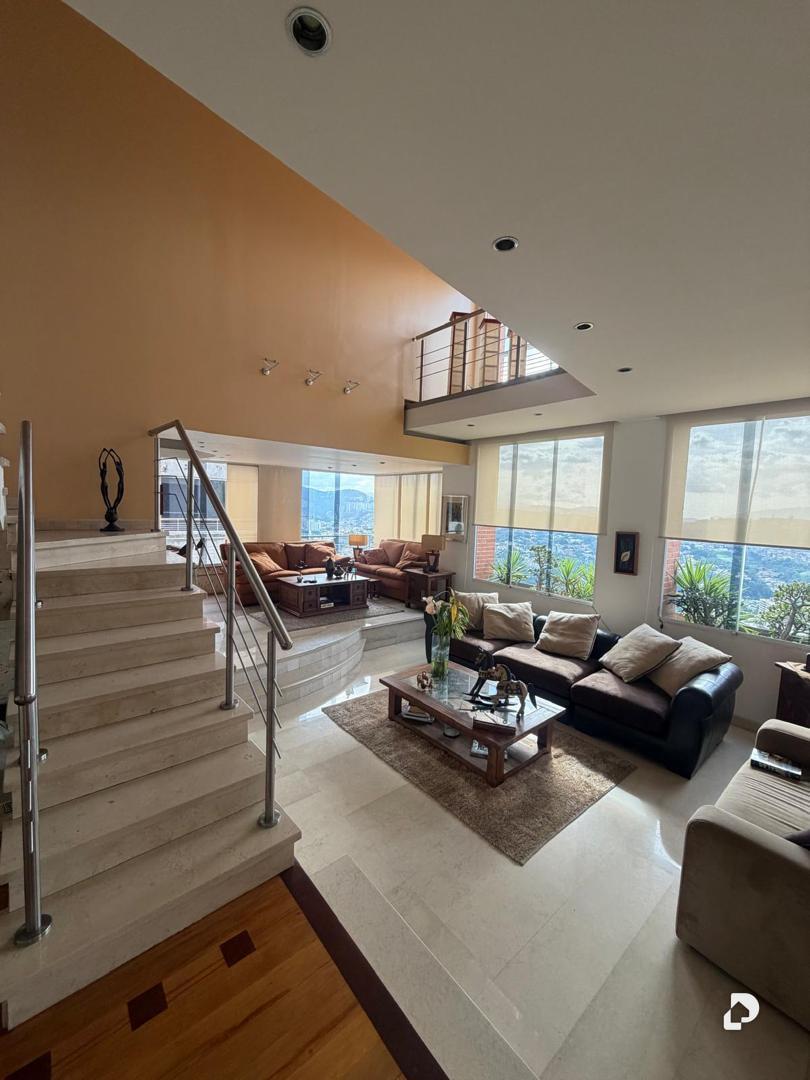 Apartamento en La Tahona, Caracas – 4