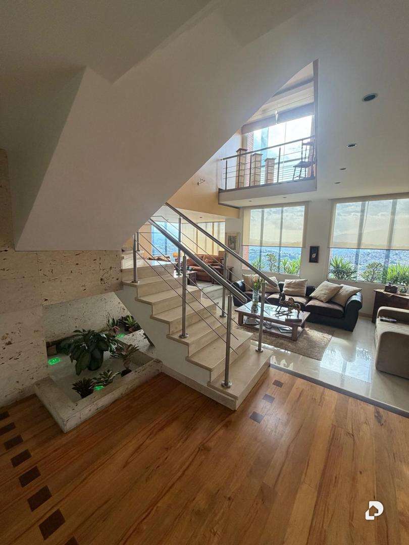 Apartamento en La Tahona, Caracas – 3