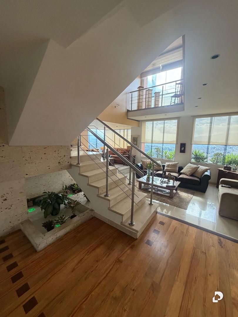 Apartamento en La Tahona, Caracas – 3
