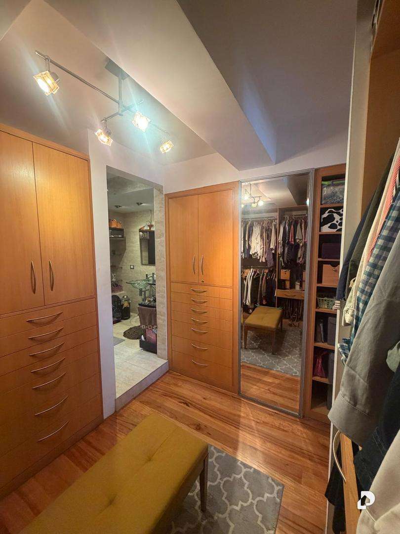 Apartamento en La Tahona, Caracas – 16