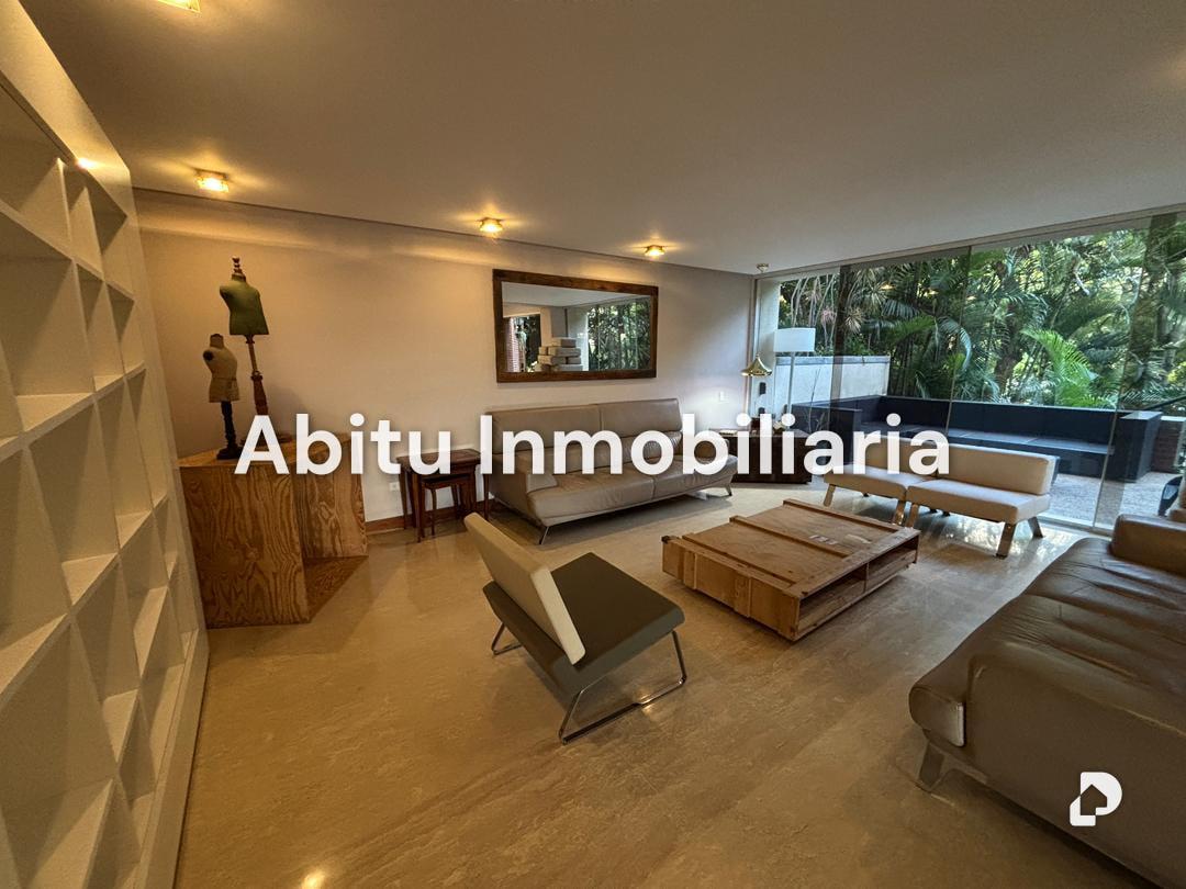 Apartamento en Los Palos Grandes, Caracas – 3