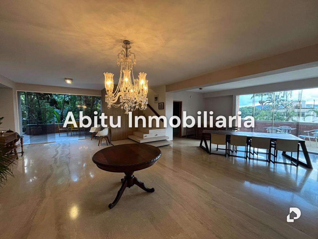 Apartamento en Los Palos Grandes, Caracas – 10