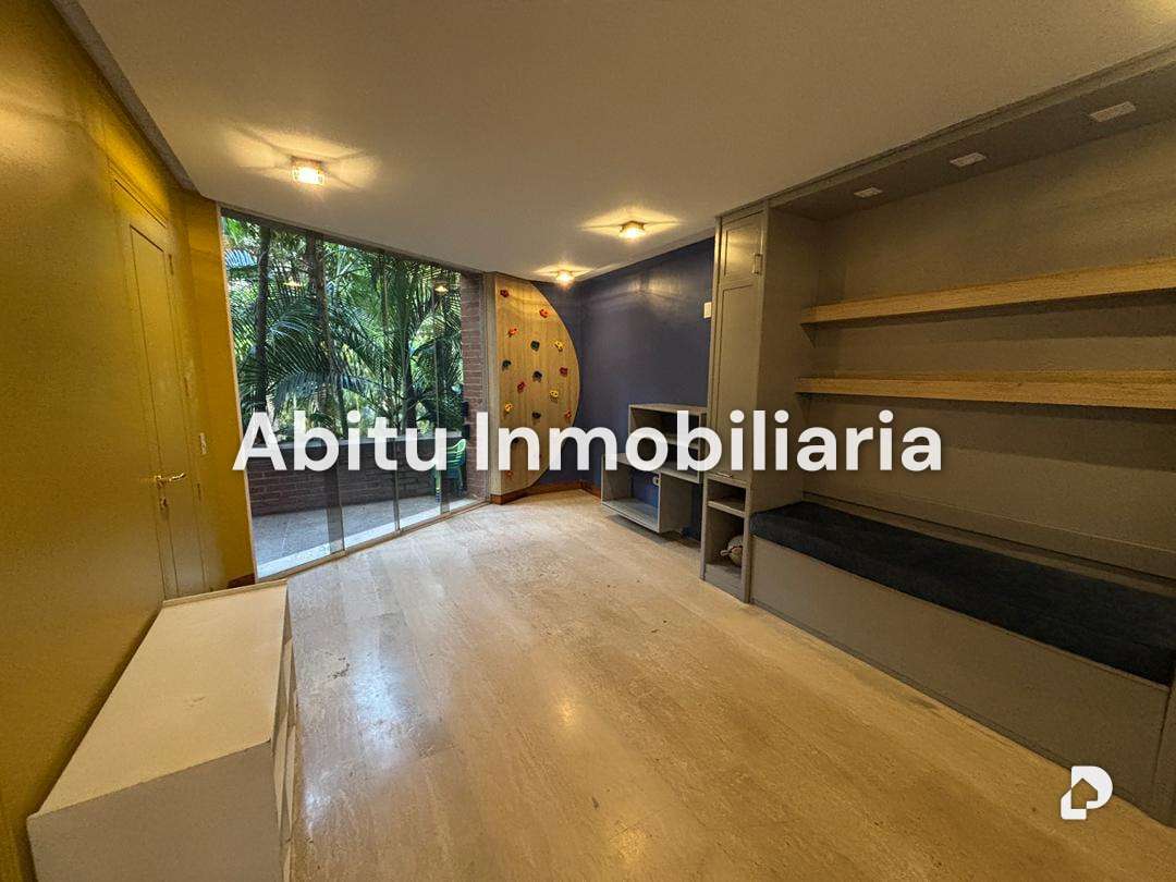 Apartamento en Los Palos Grandes, Caracas – 9