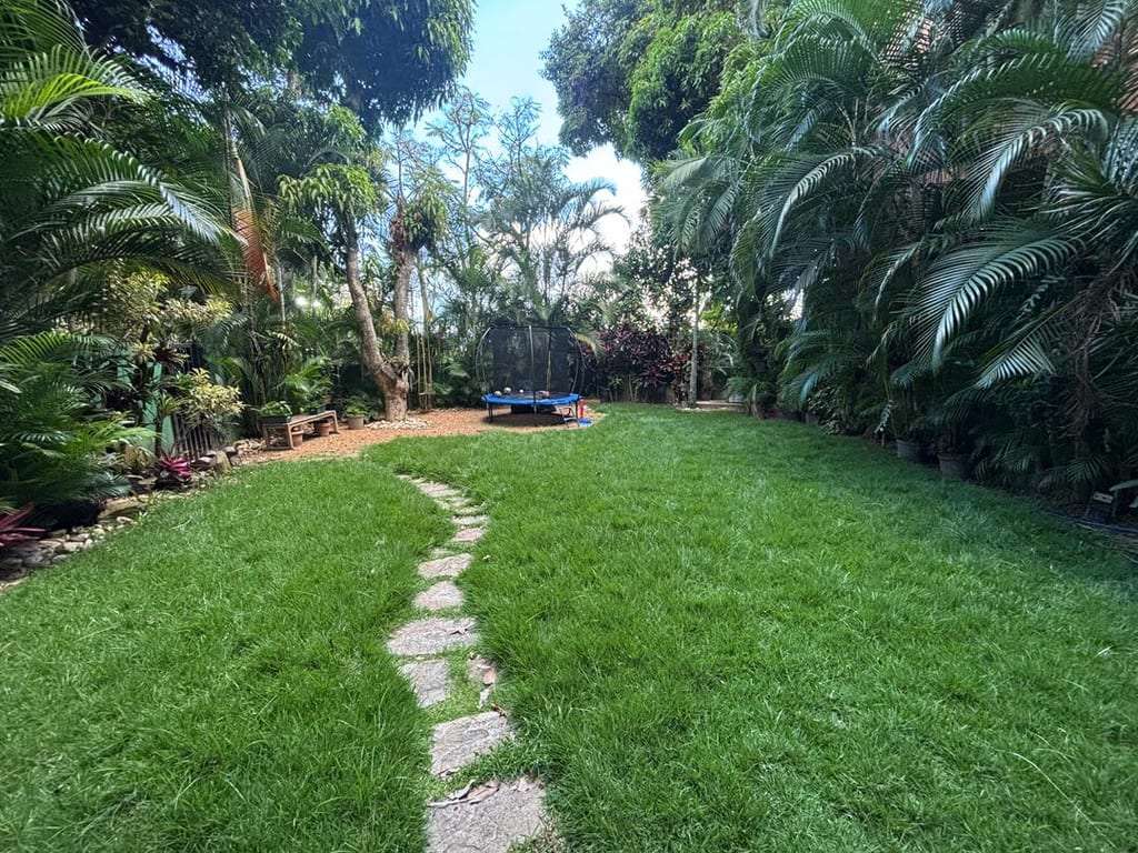 Apartamento en Los Palos Grandes, Caracas - 1