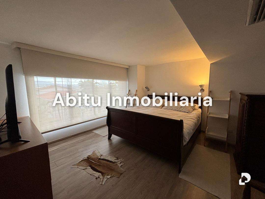 Apartamento en Los Palos Grandes, Caracas – 16
