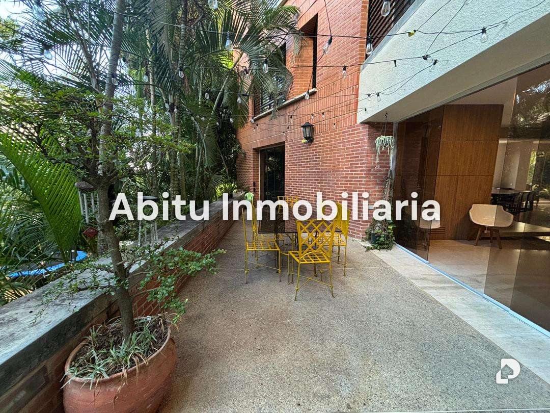 Apartamento en Los Palos Grandes, Caracas – 5