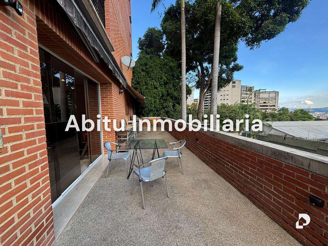 Apartamento en Los Palos Grandes, Caracas – 7