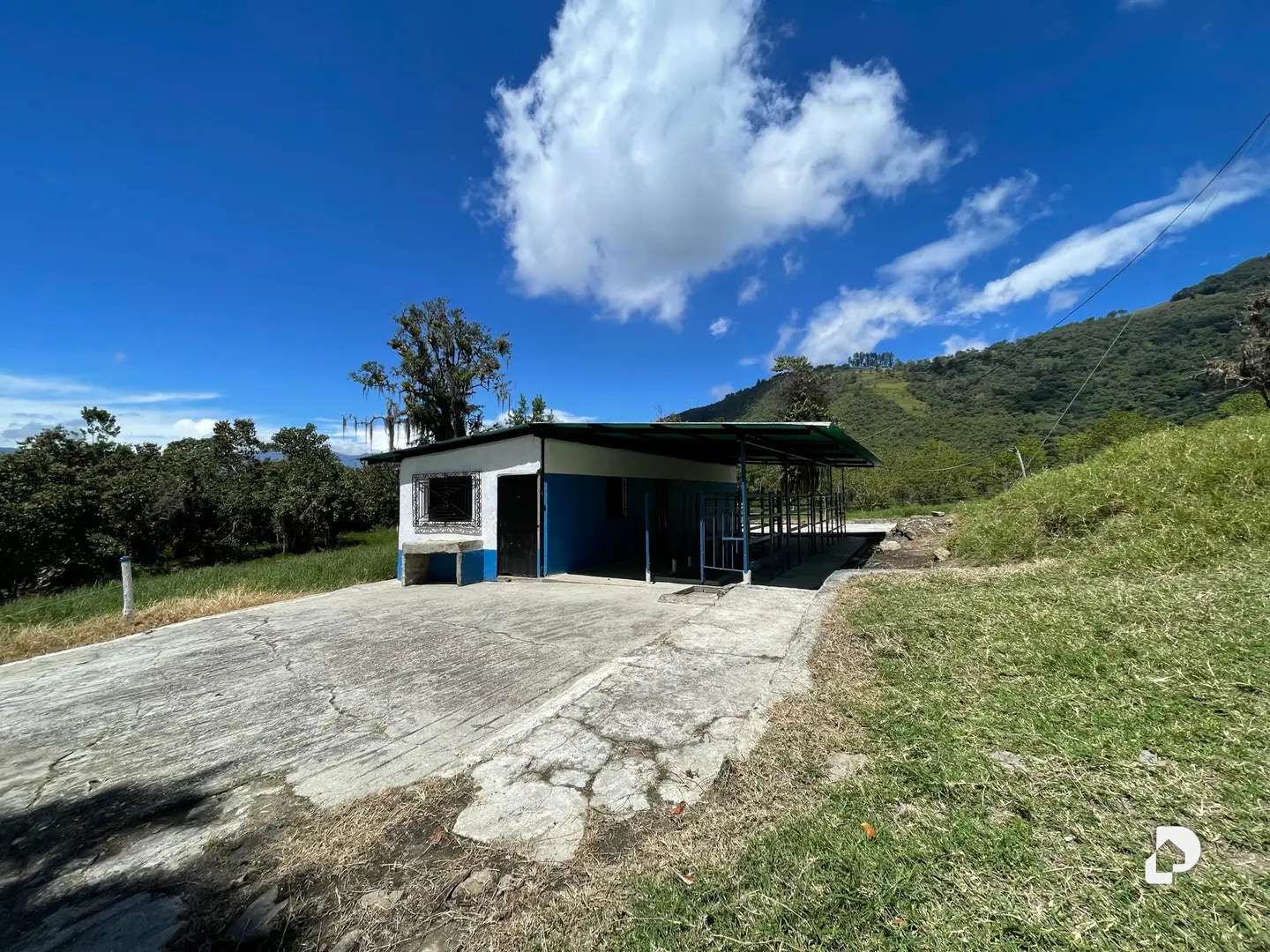 Finca en La Florida, Jají – 6