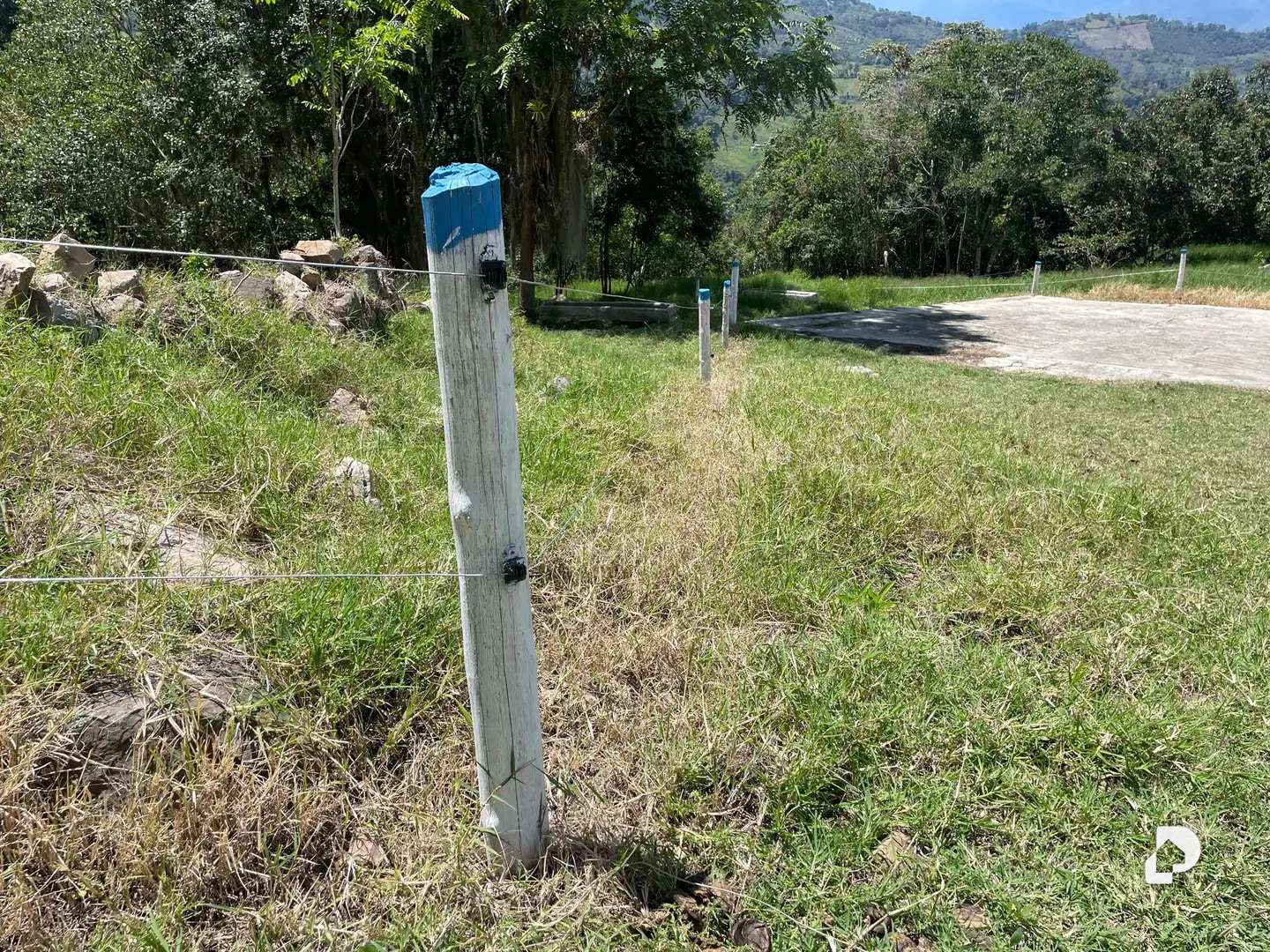Finca en La Florida, Jají – 10