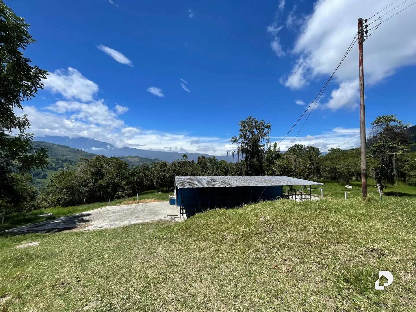 Finca en La Florida, Jají – 9