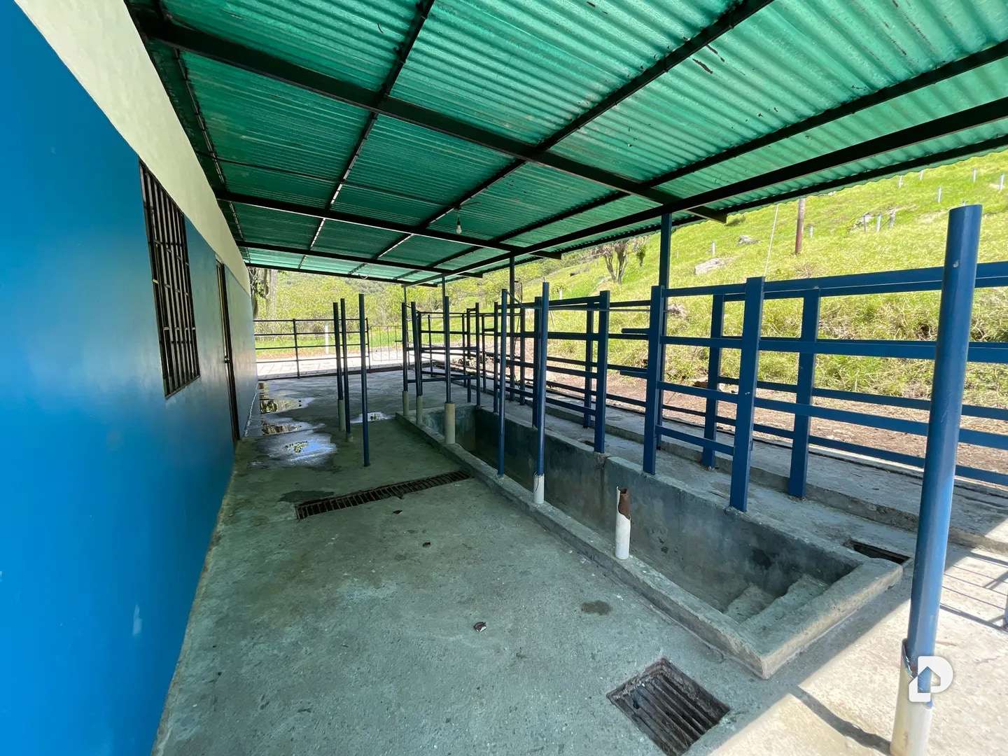 Finca en La Florida, Jají – 12