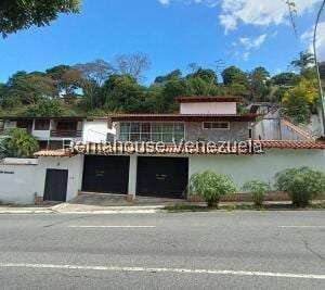 Casa en Prados del Este, Caracas - 1