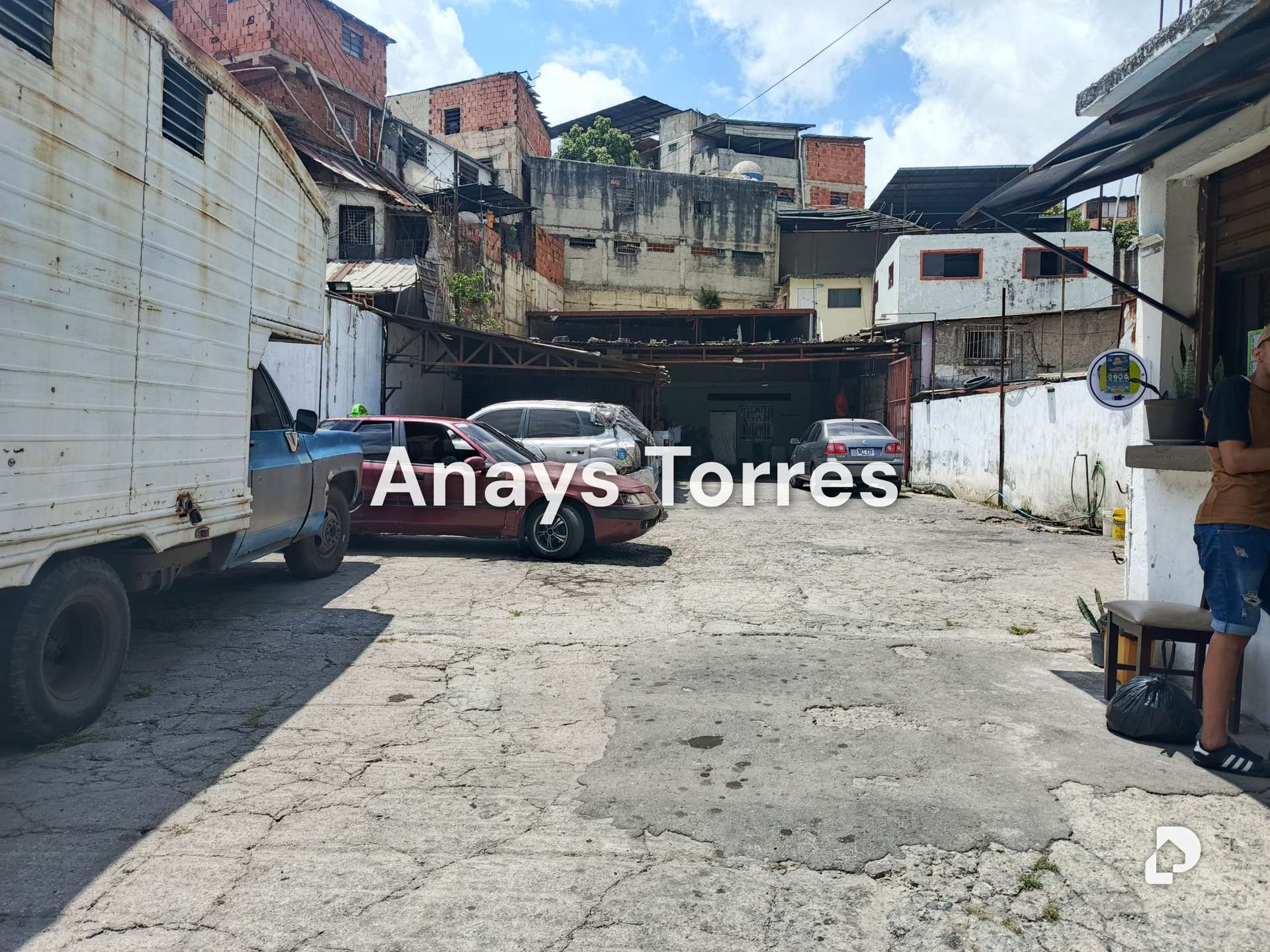 Local comercial en Sector El Cabotaje, Altos Mirandinos – 7