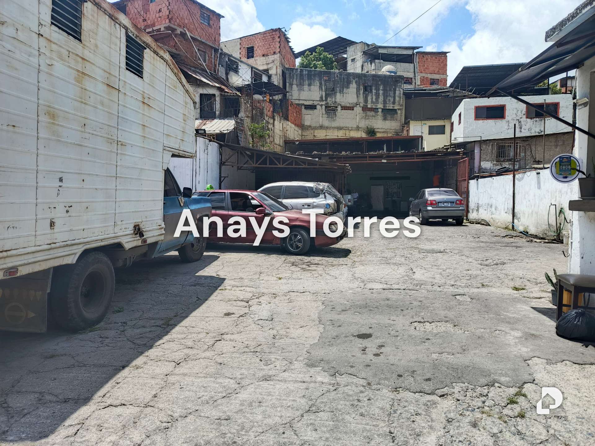 Local comercial en Sector El Cabotaje, Altos Mirandinos – 9