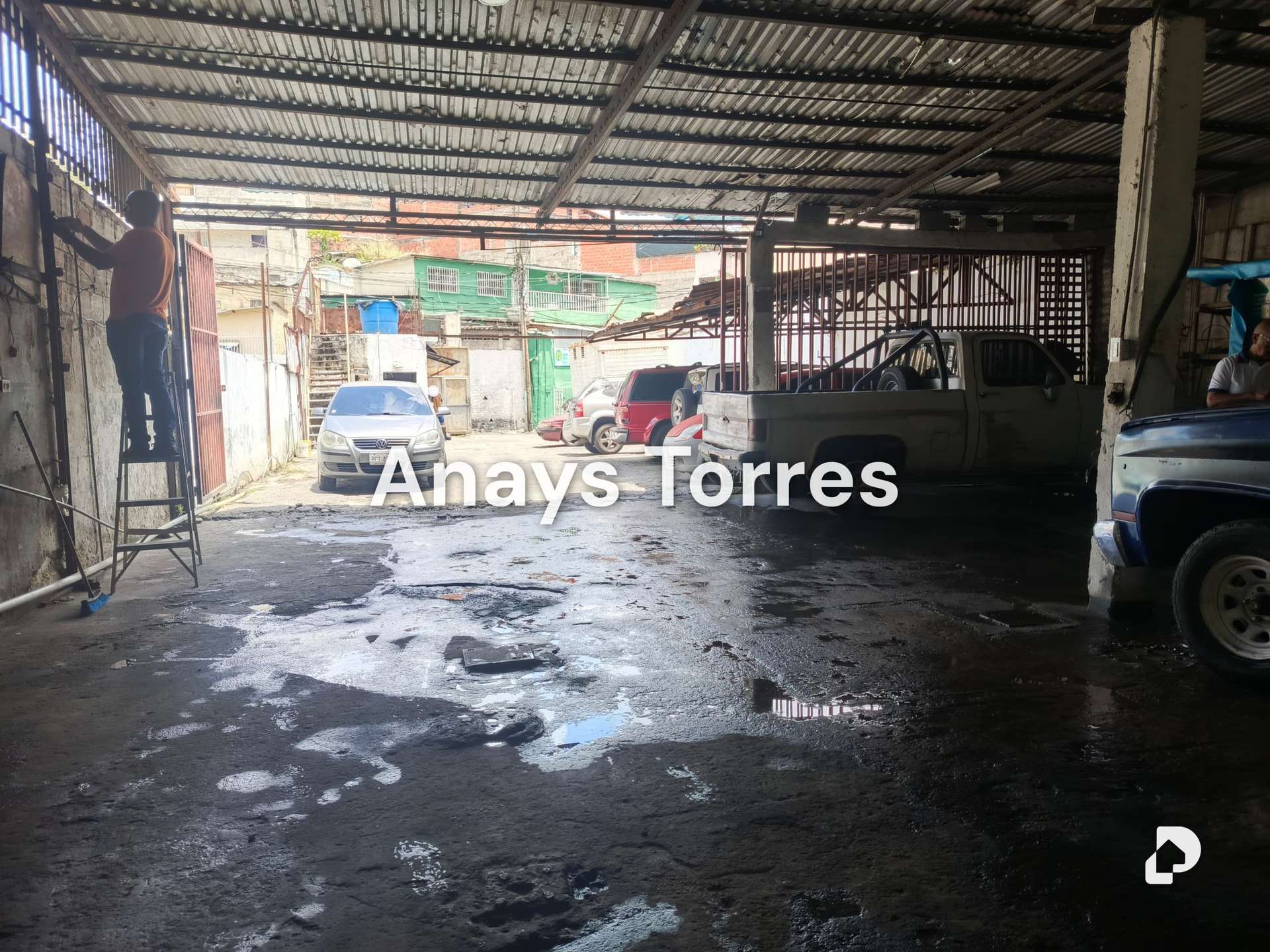 Local comercial en Sector El Cabotaje, Altos Mirandinos – 1