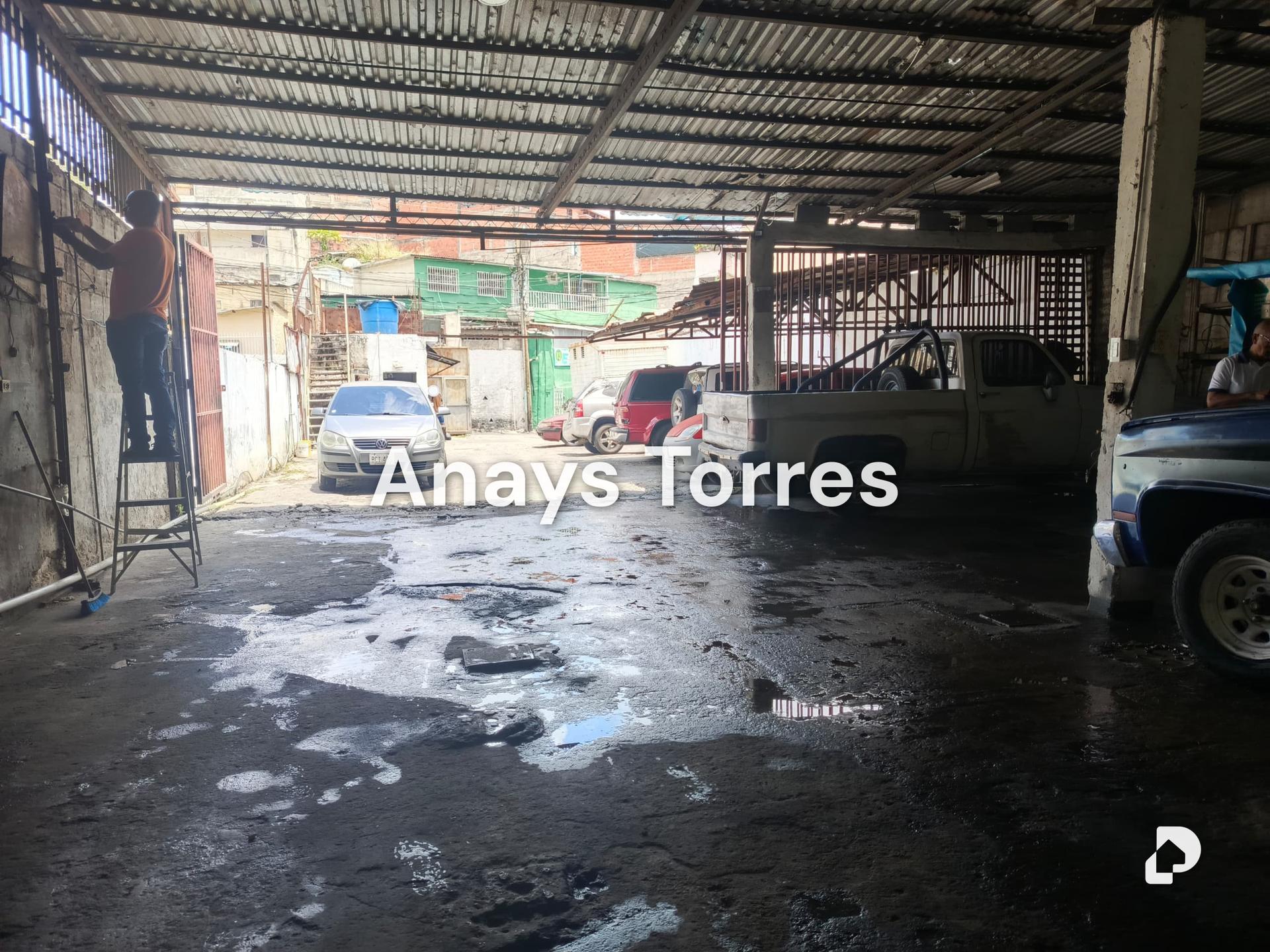 Local comercial en Sector El Cabotaje, Altos Mirandinos – 1