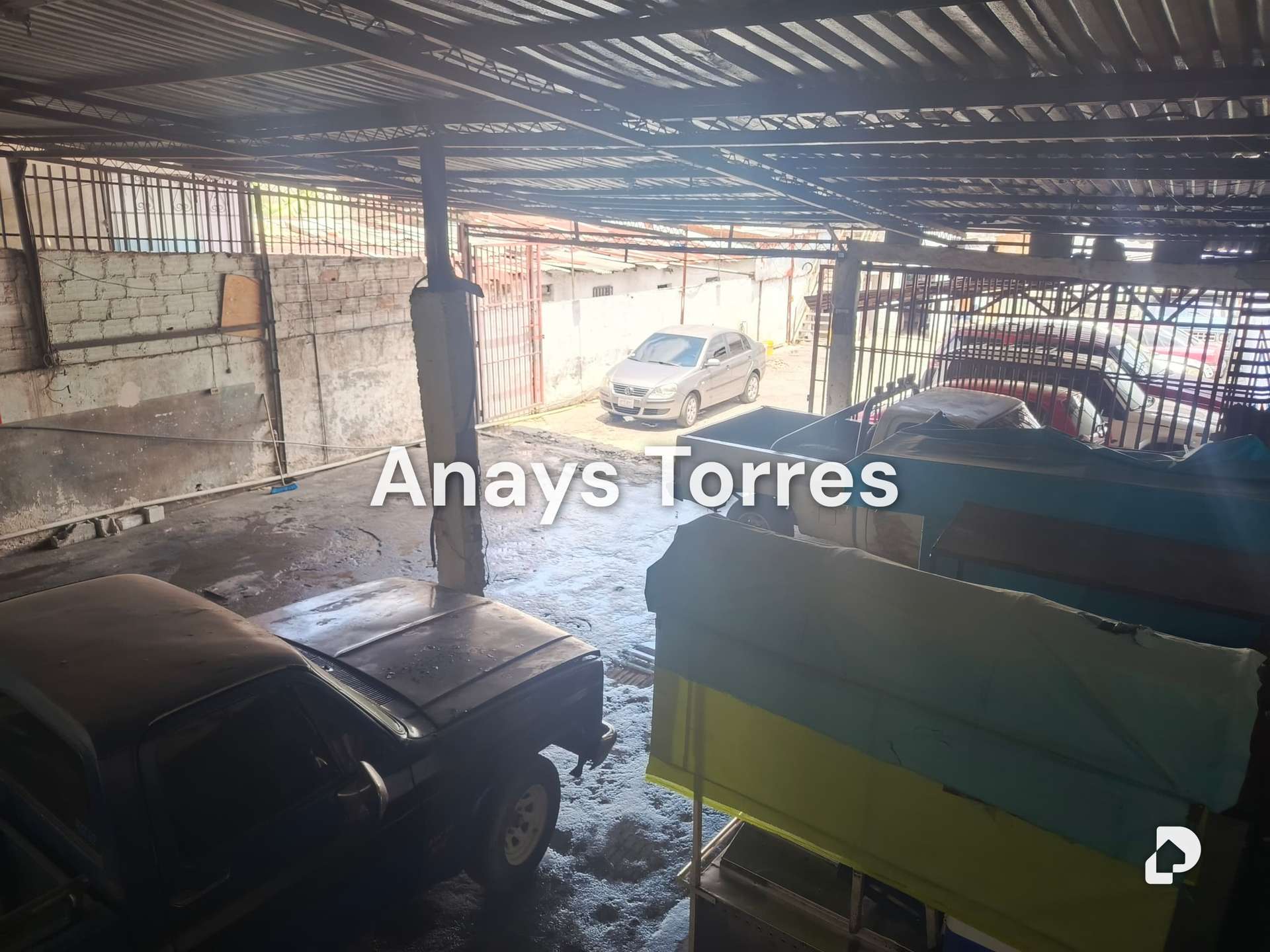 Local comercial en Sector El Cabotaje, Altos Mirandinos – 3