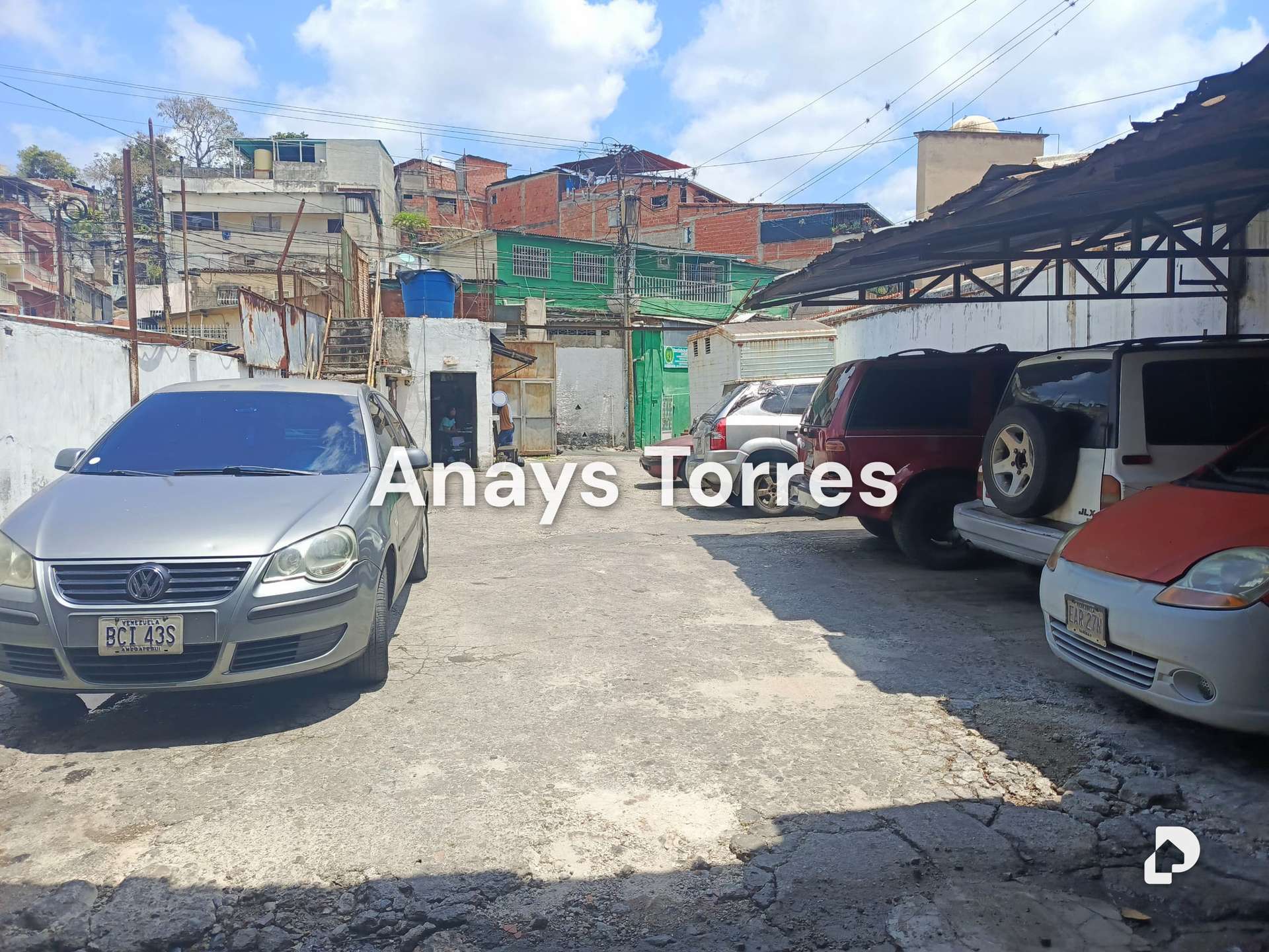 Local comercial en Sector El Cabotaje, Altos Mirandinos – 5