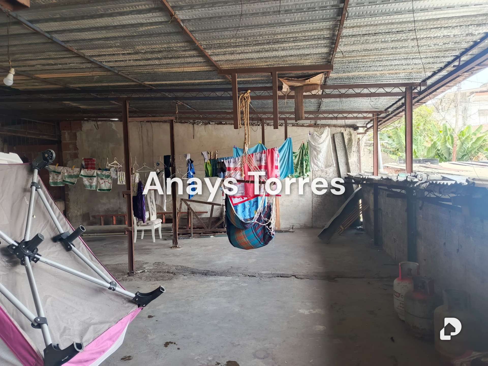 Local comercial en Sector El Cabotaje, Altos Mirandinos – 8