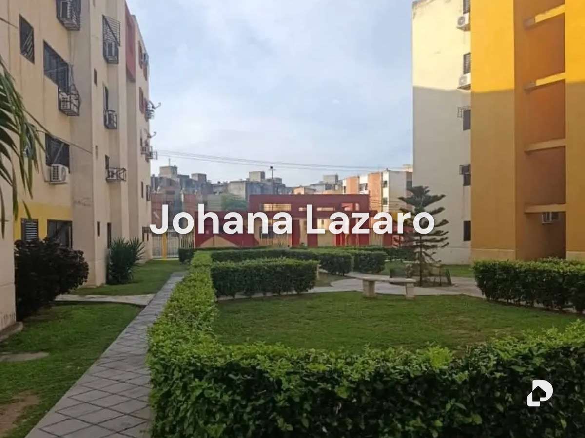 Apartamento en Los Guayos – 2